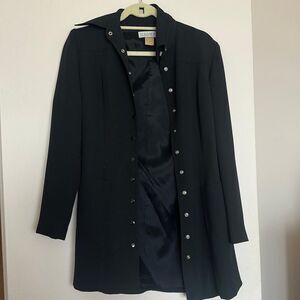 Vintage Cignal Light Jacket